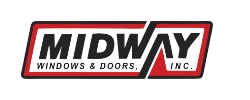 Midway Windows & Doors logo